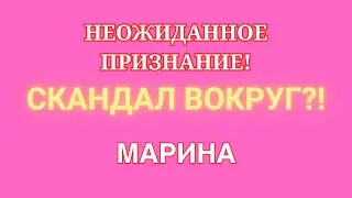 Artist Marina Ivanova \ Unexpected confession! \ Scandal around?! \ Review \ Analysis \ News