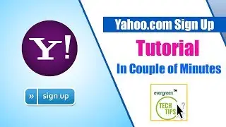 Create Yahoo Mail Account - Yahoo.com Sign Up Tutorial | Yahoo Mail