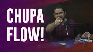 brTT! MEDO de ir a podcast ACABOU!? - Cortes do COMBO