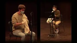 molten sun, bequeath me unto you - Lucas Zeiter