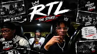 STORYTIME: THE TRUTH ABOUT RTL...😱😱