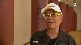VIDÉO. Gala de boxe thaï à Lons-le-Saunier : nous avons rencontré les adversaires thaïlandais
