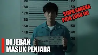 PRIA LUGU INI DIJEBAK SAMPAI MASUK PENJARA 🔥