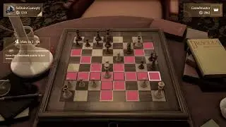 Chess Ultra Challenges Mate in 2 problem 4