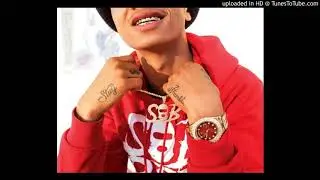 SOB x RBE x Bay Area Type Beat  2017