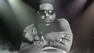 Tone Loc - Wild Thing (Select Mix)