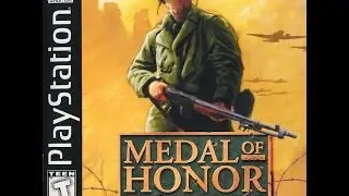 Medal of Honor Let's*Play #1