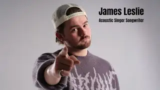 James Leslie - Viva la Vida Coldplay Cover no copy right intended