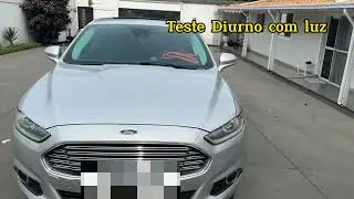 ForScan: Ativações de funções no Fusion 2014/15 AWD