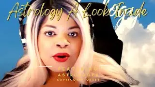 Beauty Advice from a 60 Year old Double Capricorn with Venus and Neptune in the 10th House.