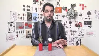 Difference between swiss made movement and swiss made watch