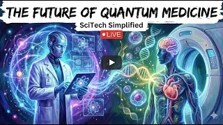 Is Your Brain a Quantum Computer? 🧠 The Spooky Science of Consciousness