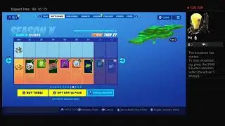 1st time for everything i guess fifa18 edition