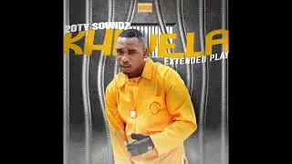 20ty Soundz - Ice Tropez FT. Busta 929, Paige, Makwera & KNOWLEY-D
