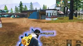 Lucid dreams❤PUBG HIGHLIGHT | TomTR