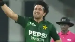 Pakistan Vs Sri Lanka final t20 #shortfeed