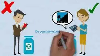 Saving Money on Healthcare - Part 2 - Brand Name vs Generic Rx