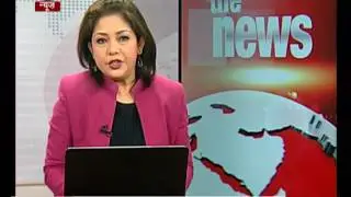 Amit Shah releases BJP manifesto for UP Polls