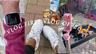 #vlog : Learning how to make snoek Braai 🐟…