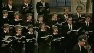 J.S. Bach - Matthäus-Passion - So ist mein Jesu