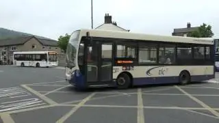 Otley BUSES