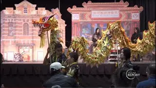 Asia Pacific Cultural Center New Year - Tacoma Report - March 8, 2024
