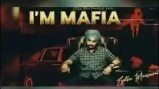 Mafia Life Sidhu Gurbaz 4K Sidhu Moosewala New Song  Music 2025 Ai Tribute 🎤 Tribute Sidhu Moosewala