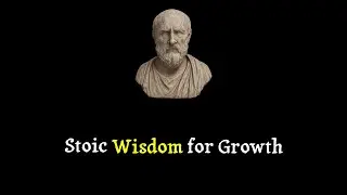 Stoic Quotes to Cure Brainrot