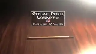 General Pencil Company inc  Commercial
