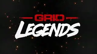 grid legends yume tanaka gets taken out by ryan mckane will she recover??