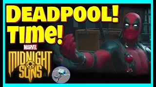 Marvel's Midnight Suns gets a dose of Deadpool: Is it worth the DLC?