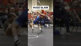 HUGE feet to back!!