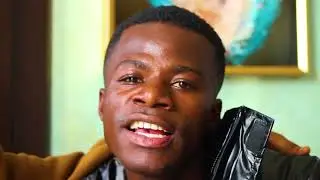Murder case--Jusam official music video