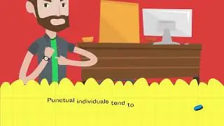 The Psychology of Punctuality: Why Some People Are Always Early and Others Are Consistently Late