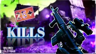 Best Default Class setup for a high Kill game