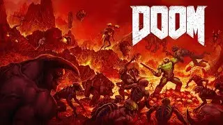 DOOM: IDDQD Forever