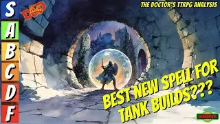 DnD Forgotten Realms Heroes of Faerun | New Spell Review Backlash | Dungeons and Dragons
