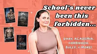 Back to school romance book recommendations 🍎✏️