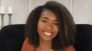 Big Brother: Bayleigh Plans to Have Conversations With Christmas and Tyler (Exclusive)