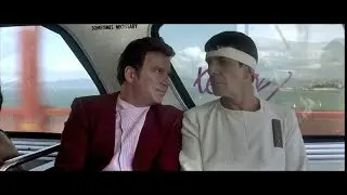 Star Trek: The Original Series Movies - Kirk/Spock - Feel It Still