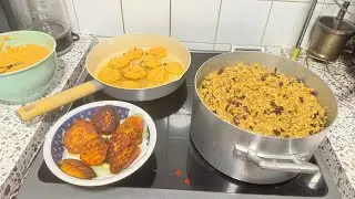 Вкусный рис шуддо с фасолью биран | далир бора | Распродажа товаров для дома от местного магазина...