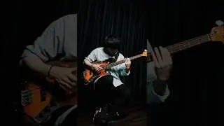 This is why I hate slap bass