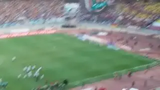 Mkachkha club africaib
