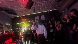 SHAKA & woe (Live in Oklahoma City, OK)