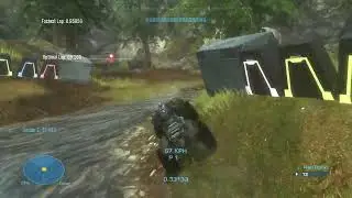Strange Deja Vu 94.900