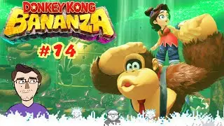 Donkey Kong Bananza: Kong Rehearsal - Silver Rooster