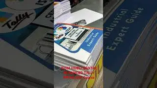 #education ISDM ADVANCED TALLY PRIME, GST CERTIFIED INDUSTRIAL ACCOUNTING COURSE  Mobile-8296887181
