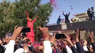 Guru mangal gir mela 2020  (Kohistan TB Khan)
