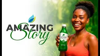 Real Testimony: How Le&rsquo;Vive Green Changed My Health | Ardyss Nutrition
