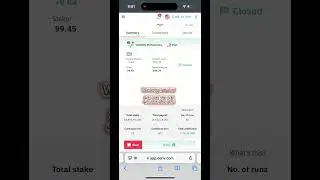 Comment Gagner avec Deriv Bot : D&eacute;fi de Trading de $1,000 &agrave; $5,766 en 7 Jours avec Alpha Deriv Bot